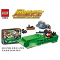 OBL728818 - Lego desperately
