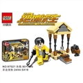 OBL728819 - Lego desperately