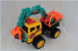 OBL728831 - Glide truck