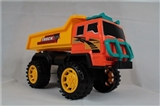 OBL728832 - Glide truck