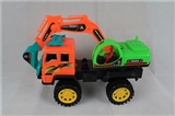 OBL728833 - Glide truck