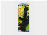 OBL728898 - 实色火石枪