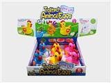 OBL728923 - Born on chain layers (6 PCS)