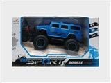 OBL728940 - 1:12 hummer suvs (bag)