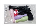 OBL728998 - Soft bullet gun