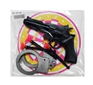 OBL729001 - Soft bullet gun