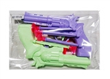 OBL729004 - Soft bullet gun