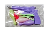 OBL729006 - Soft bullet gun