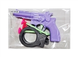 OBL729008 - Soft bullet gun