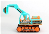 OBL729011 - Glide truck