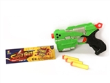 OBL729051 - Soft bullet gun