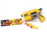 OBL729052 - Soft bullet gun