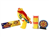 OBL729067 - Soft bullet gun