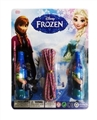 OBL729090 - The snow country is jumping rope
