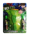 OBL729094 - Since the loading BEN10 rope skipping
