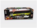 OBL729102 - Four-way remote control bus