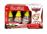 OBL729191 - Cars bowling