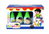 OBL729193 - By bowling