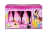 OBL729195 - The princess bowling