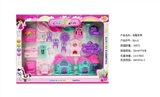 OBL729207 - Villa furniture