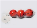 OBL729401 - Mesh bag 3 6.3 CM PU basketball ball