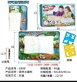 OBL729439 - 海洋水画布（大）