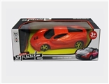 OBL729542 - Ferrari two-way remote control car