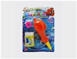 OBL729555 - Bubble clown fish