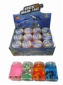 OBL729588 - Box 12 zhuang barrel crystal mud plus the mermaid and sequins