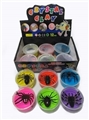 OBL729593 - Box 12 big spider zhuang crystal mud