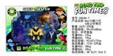 OBL729707 - BEN10 eighth five figures with lamp