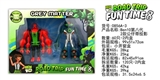 OBL729729 - BEN10 eighth paragraph 2 figures with projection