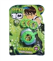 OBL729750 - With BEN10 green launcher 3 flying saucer