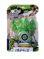 OBL729754 - BEN10 seventh generation turns lights. Music (bag) with four address as reference