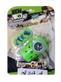 OBL729759 - BEN10 seventh generation launcher lights. Music (bag)