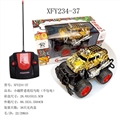 OBL729802 - Small off-road tiger (car)
