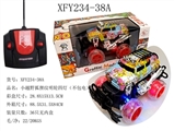 OBL729809 - Small cross-country car fox (wheel)