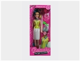 OBL729861 - 11 "empty handed barbie