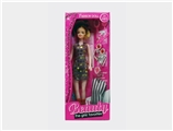 OBL729862 - 11 "empty handed barbie