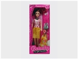 OBL729863 - 11 "empty handed barbie