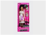 OBL729864 - 11 "empty handed barbie