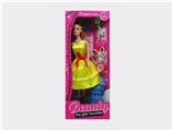 OBL729865 - 11 "empty handed barbie