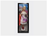 OBL729869 - 11 "real body eyelash barbie