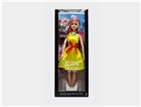 OBL729870 - 11 "real barbie body eyelash more joints