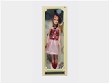 OBL729873 - 11 "empty handed barbie