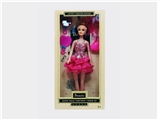 OBL729876 - 11 "empty handed barbie