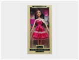 OBL729879 - 11 "real barbie body eyelash more joints