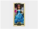 OBL729880 - 11 "real body eyelash barbie
