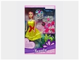 OBL729882 - 11 "real barbie