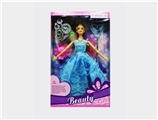 OBL729884 - 11 "real hand barbie body joints